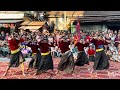 Makai Bari Daryam Daryam Viral New Nepali Dance Song 2082 Performance Choreography Video