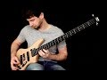Thunderstruck - AC/DC (Solo Bass Guitar) Thunderstruck - AC/DC (Solo Bass Guitar)