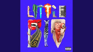 Cover art for go bananas