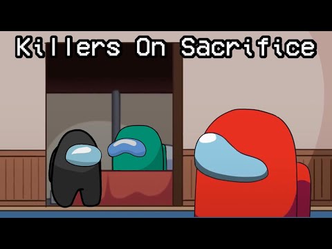 Mashup | Gatopaint ft. Kennyoung x GameHuntGuild² - Killers On Sacrifice