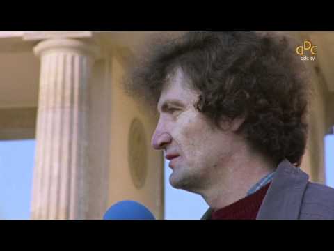 Das Brandenburger Tor muss weg