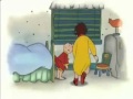 Caillou Is Afraid Of The Dark Caillou S Friends