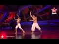 Nach Baliye 6 The Judges Become Mesmerised With Gurmeet And Debina S Performance