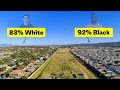 Why South Africa is Still So Segregated Today?