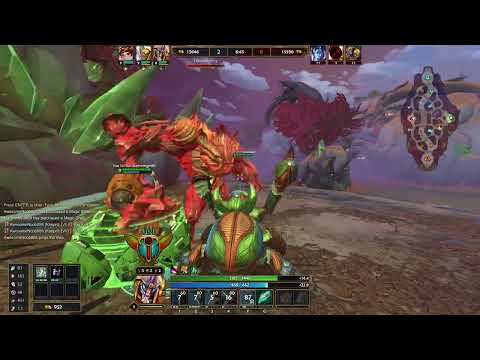 AM I BAD OR JUST BAD Khepri! :P