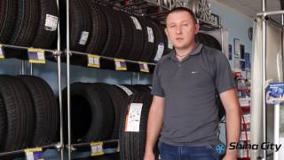 Premiorri Solazo (185/65R14 86H) - відео 5