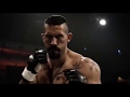 Most Complete Fighter Scott Adkins