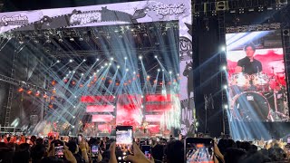 Download lagu Dewa 19, Ari Lasso, Tyo Nugros - Satu | Remember Me 2026 mp3