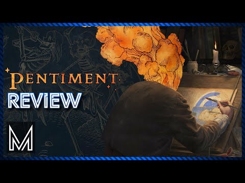 Pentiment Review – Truly Illuminated