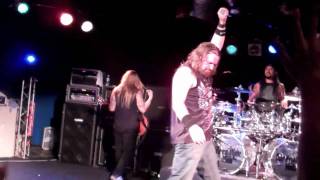 Adrenaline Mob: Down To The Floor / Indifferent, Northern Lights