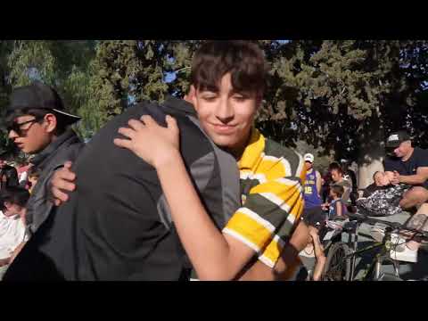 A2 vs. CONFI vs. OWEN vs. STEFA: Octavos | Fecha Especial x C19 • Regional Fnix Freestyle (4/9)