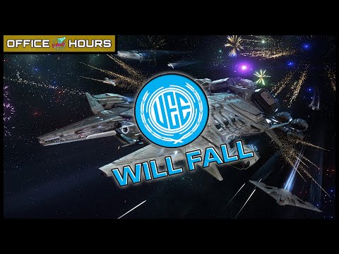 Star Citizen AMA | Office Hours - Monthly Report, Lore Themes & More!