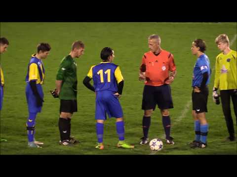 FC Val-de-Ruz vs FC Le Landeron 0-9 (Juniors A)