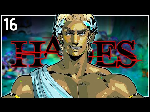Doombringer - Let's Play Hades v1.0 Full Release Part 16 [1 Heat Twin Fists Gameplay]