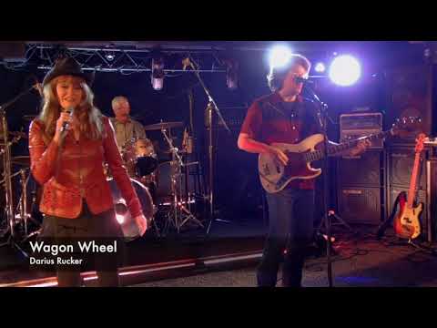 Promotional video thumbnail 6 for Woods Creek Band