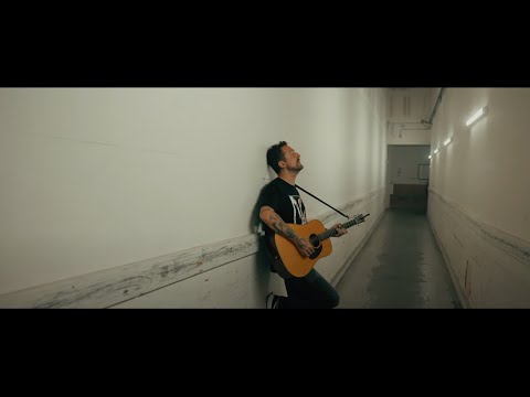 Frank Turner - 'Do One' (Official Video)