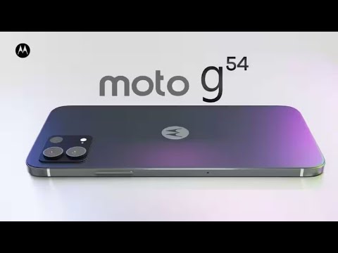 moto g54 5g|| new launch phone moto g54 5g all specifications**