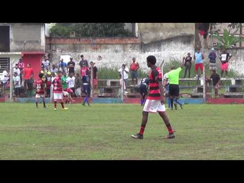 Cópia de Raça FC 3 X 1 Bayer EC - Sub 20 / 2016 Partida Completa.