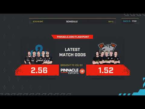 Flashpoint 2 - Day 3