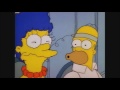 Shock Therapy The Simpsons