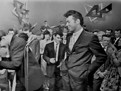 Johnny Devlin - What Am I Living For (1960)