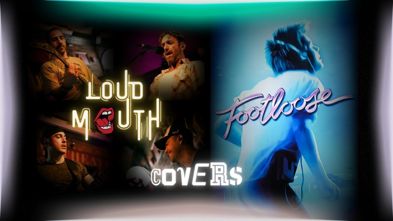 Promotional video thumbnail 4 for Loudmouth