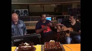 Shankar Mahadevan live performance Mitva