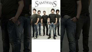 Download lagu para personil 'SamsonS' Dulu Dan Sekarang mp3 Download lagu para personil 'SamsonS' Dulu Dan Sekarang mp3