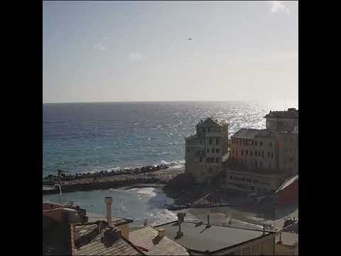 Timeless Beauty of Bogliasco/Relaxing Seaside Village Escape #Bogliasco #Italy #Relax #Travel #Peace
