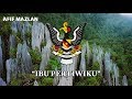 Malaysia State Anthem: Sarawak - 