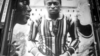 Miles Davis〜Miles Runs the Voodoo Down(Outtake)