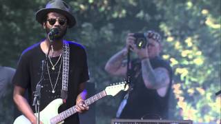 Gary Clark Jr. - Our Love (Live From Lollapalooza)