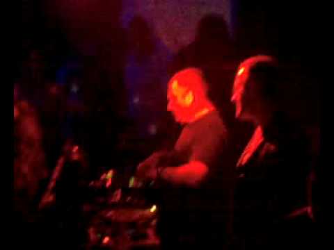 Dj Ralf & Idris D @ Underground City Fuori Uso club Popoli