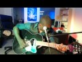Guitaro 5000 covers The Thrill is Gone by BB King ...