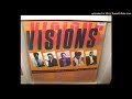 VISIONS  hypnotized 4,37   ( 1988 ) from the album visions.