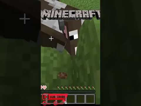 Minecraft: Insane Mob Combinations - Rampage Duo Gaming #shorts
