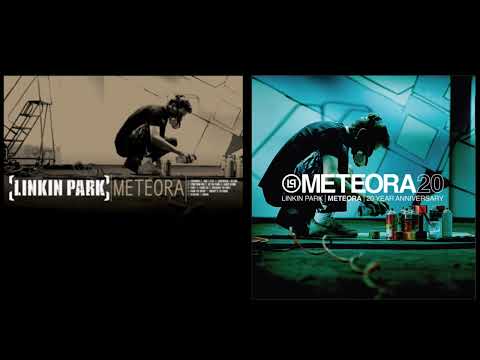 Faint Myself (Linkin Park Mashup) [Fighting Myself and Faint]