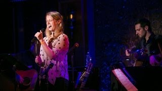 &quot;QUIET&quot; feat. Whitney Bashor @ 54 Below