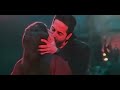 Rashmika Mandanna Hot Kiss In Thamma Trending Viral Kiss Rashmika Explorepage Hot Lips