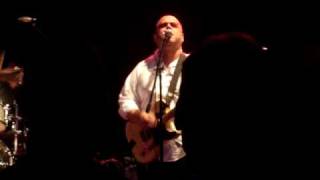 Tight Black Rubber - Black Francis - San Diego