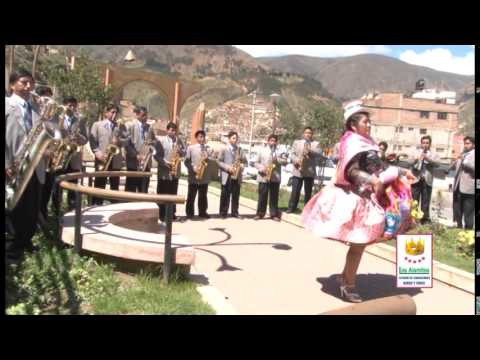 Engreidos  de Tarma 2014   Reloj de Campana