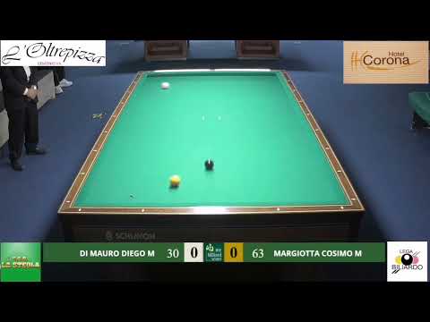 Diego Di Mauro - Cosimo Margiotta