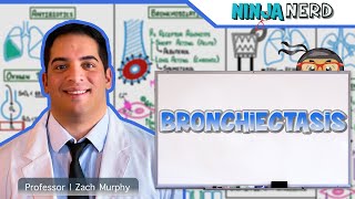 Bronchiectasis | Clinical Medicine