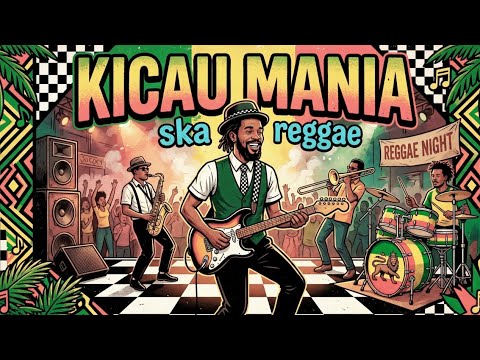 Kicau Mania Ndarboy Genk x Banditoz Yaow 86 ska Reggae Cover by Diario Riviera