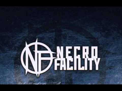Necro Facility - Downstairs