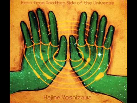 Beyond the sunshine -Hajime Yoshizawa-