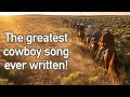 A Cowboys Prayer covered by Coulter Hampton