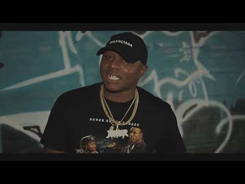 Jay The Dealer x Glock 23 - Came From The Bottom (Official Music Video)