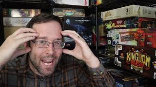 Hungry Gamer - Lunar Rush video thumbnail