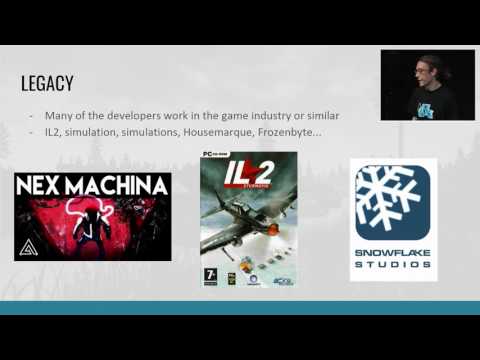 ROG Masters CS:GO Nordic Playoffs - HAVU Gaming vs Vitalis (English)